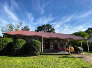 1833 Tammie Dr, Pocahontas, AR 72455