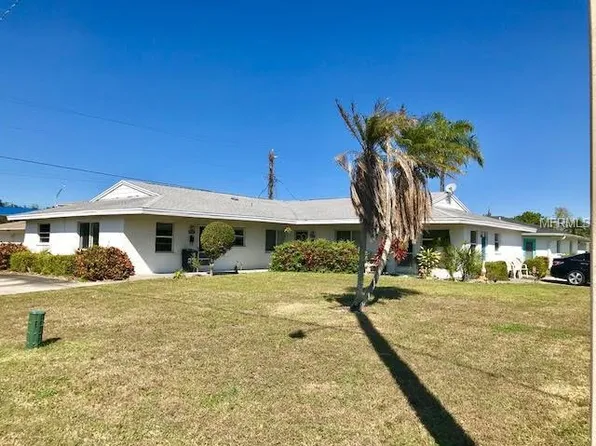2507 Terry Ln, Sarasota, FL 34231