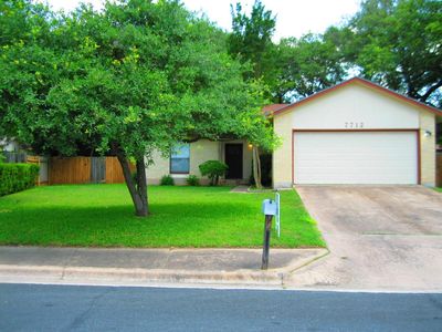 7712 Beauregard Cir, Austin, TX, 78745