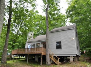 11204 N Lake Rosemound Rd, Saint Francisville, LA 70775