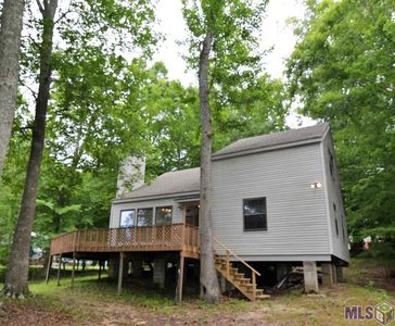 11204 N Lake Rosemound Rd, Saint Francisville, LA, 70775