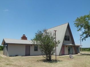 5999 Arco Rd, Healdton, OK 73438