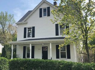 241 Glen Ave, Midland Park, NJ 07432