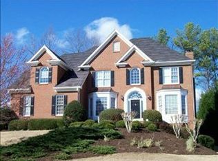 375 Eagles Pass, Milton, GA 30004