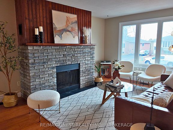 4th image of 659 Truedell Rd