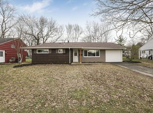 727 Kettering Rd, Columbus, OH 43202