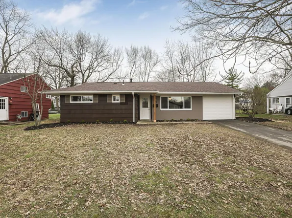 727 Kettering Rd, Columbus, OH 43202