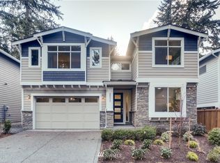 20311 8th Ave NW UNIT 2, Shoreline, WA 98177