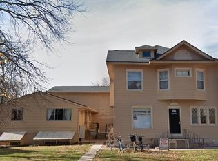 507 N Linn St APT 14, Iowa City, IA 52245