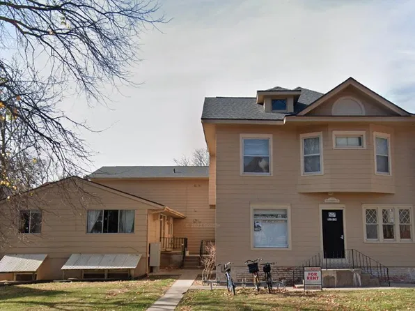 507 N Linn St APT 14, Iowa City, IA 52245