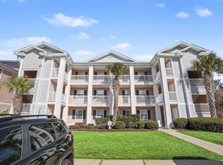 639 Waterway Village Blvd. #14-I, Myrtle Beach, SC 29579