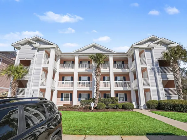 639 Waterway Village Blvd. #14-I, Myrtle Beach, SC 29579