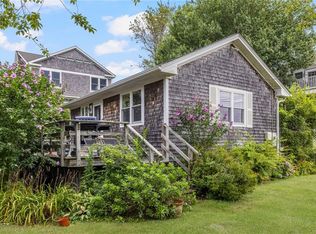 21 Nutmeg Ln, Charlestown, RI 02813