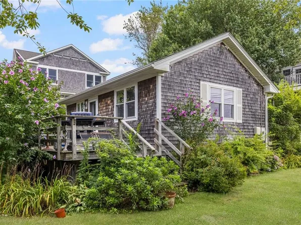 21 Nutmeg Ln, Charlestown, RI 02813