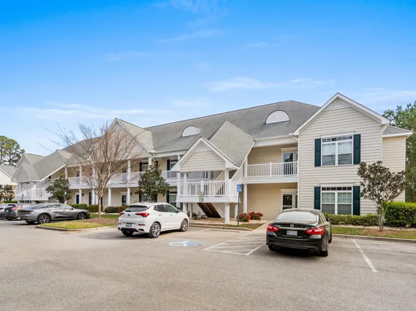 150 Scotch Broom Dr. #204, Little River, SC 29566