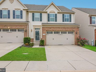 1718 Mews Way, Fallston, MD, 21047