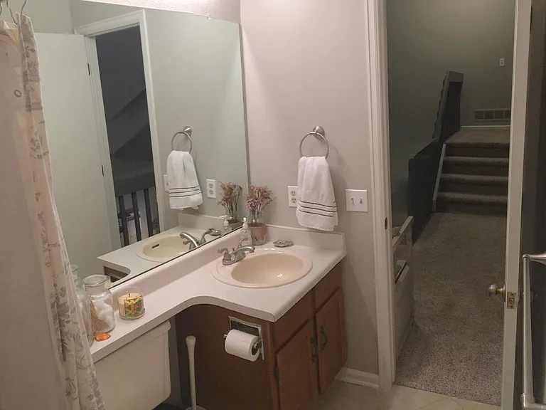 Lower Bath