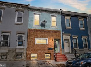 1729 W Venango St #2A, Philadelphia, PA 19140