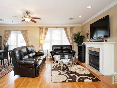 313 Monroe St APT 2, Hoboken, NJ, 07030