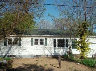 2809 Maple Ave, Point Pleasant, WV 25550