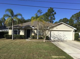 15 Seaton Valley Path, Palm Coast, FL 32164