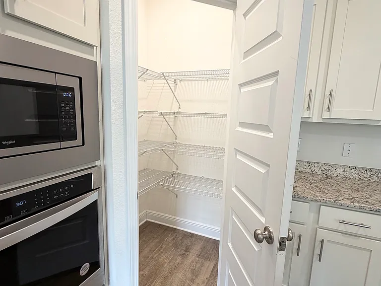 Pantry