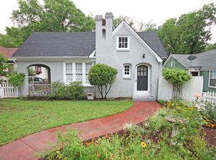 908 W Houston St, Tyler, TX 75702