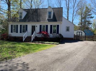 3028 Timbercrest Ct, Midlothian, VA 23112