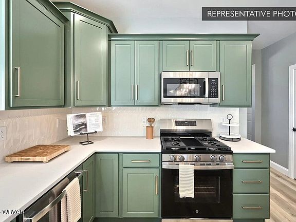 5th image of Preserve Ln Lot 32