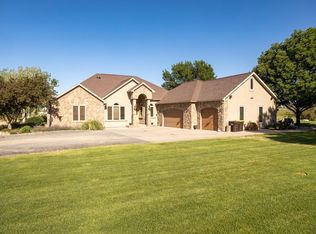 1195-22 1/2 Rd, Grand Junction, CO 81505