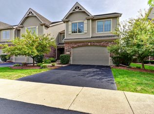 311 Nicole Way, Itasca, IL 60143