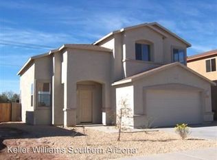 6832 S Avenida De Aventura, Tucson, AZ 85756