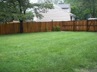 22 Dutchess Ct, Olney, MD 20832