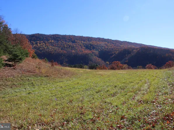 Front Royal Rd, Strasburg, VA 22657