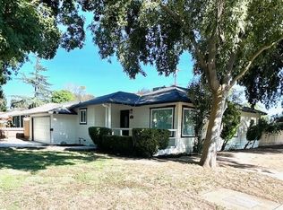1536 Del Vista Ave, Modesto, CA