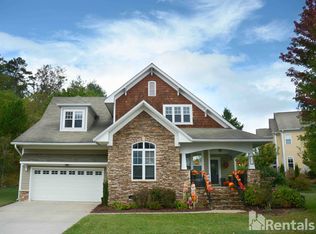 162 Carolina Blue Bird Loop, Arden, NC 28704