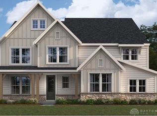 75 Libby Hollow St, Springboro, OH 45066