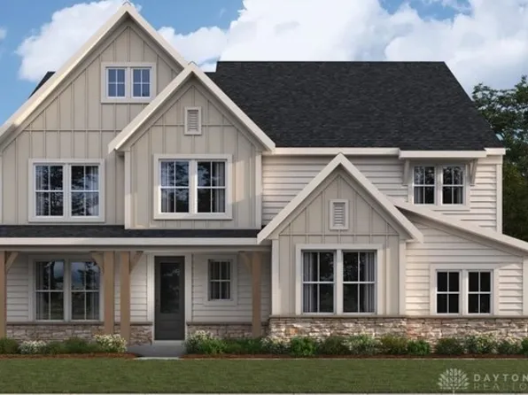 75 Libby Hollow St, Springboro, OH 45066