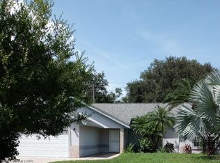 5270 Everett St, Cocoa, FL 32927