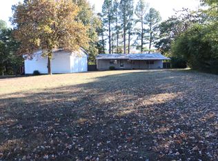 904 Gayler St, Mountain View, AR 72560