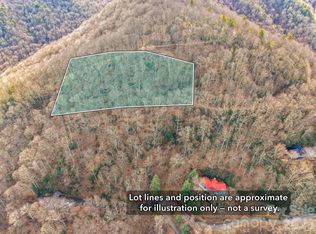 0 Forest Dr #14, Maggie Valley, NC 28751