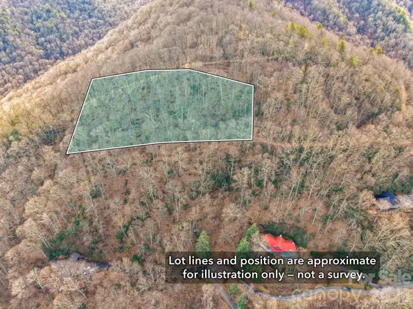 0 Forest Dr #14, Maggie Valley, NC 28751