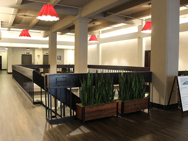 Common Area