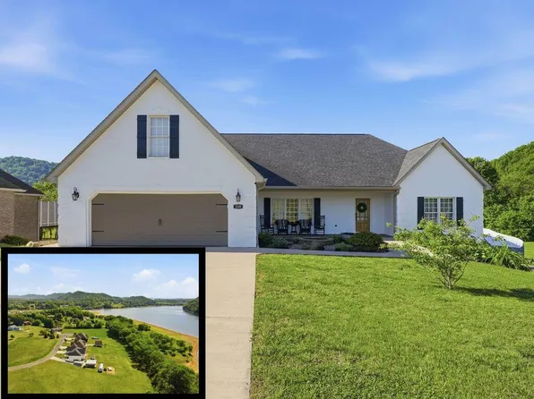 220 Misty View Cir, Rogersville, TN 37857