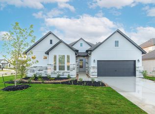 Drake Plan, Mesa Western, Cibolo, TX 78108