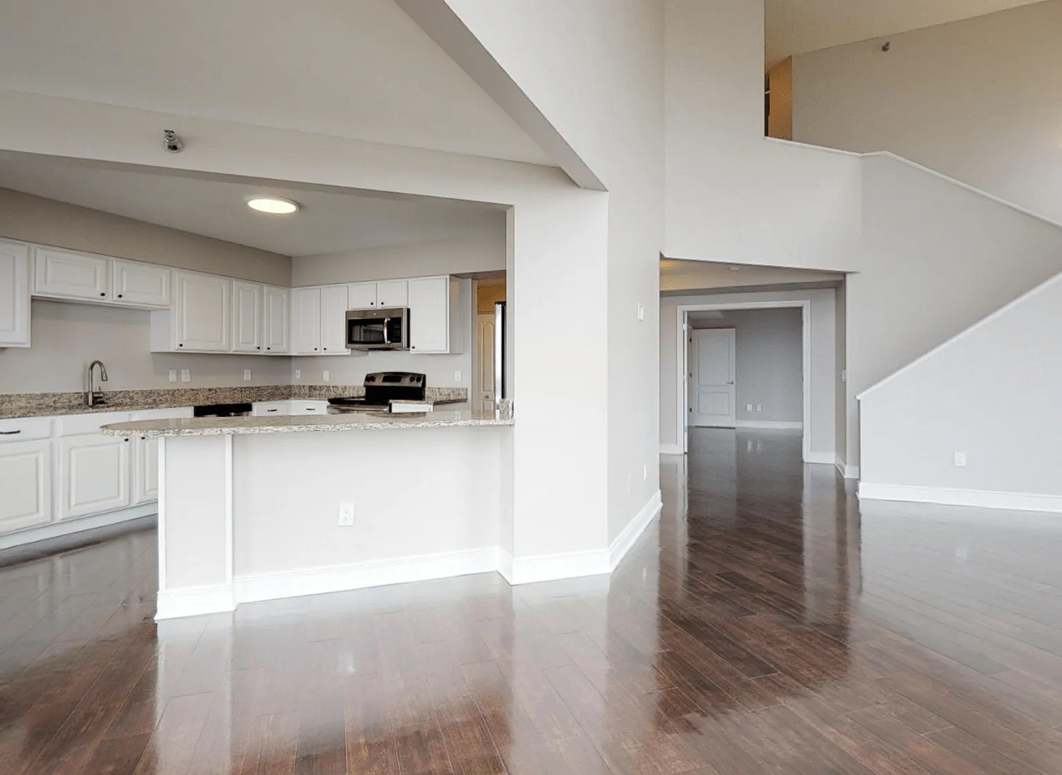 The Beach Club Residences — Photo 4