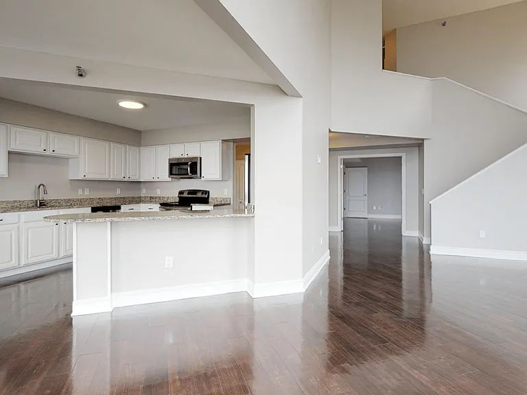 The Beach Club Residences — Photo 4