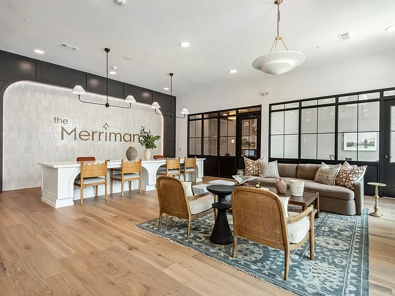 The Merriman — Photo 7