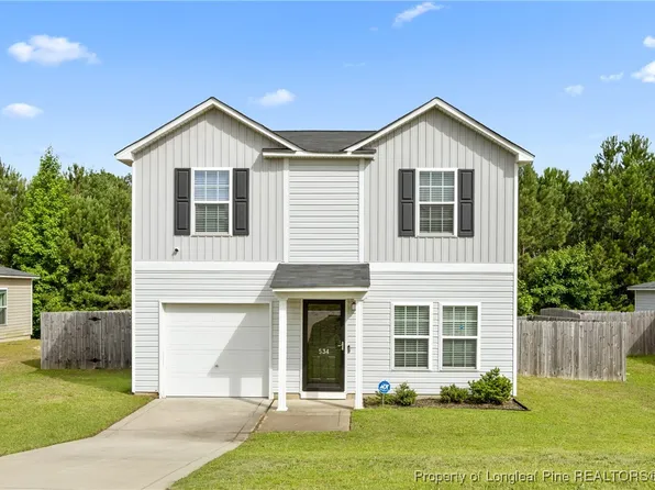 534 Jernigan St, Fayetteville, NC 28306