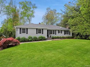 110 The Farms Rd, Bedford, NY 10506